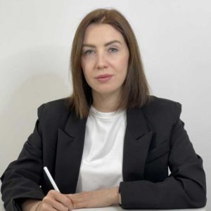 Анастасия Анатольевна