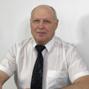 Павел Петрович