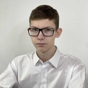 Андрей Андреевич